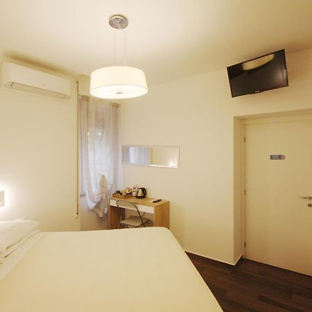 Barbj'S Rooms La Spezia Eksteriør bilde