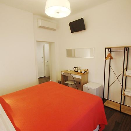 Barbj'S Rooms La Spezia Eksteriør bilde