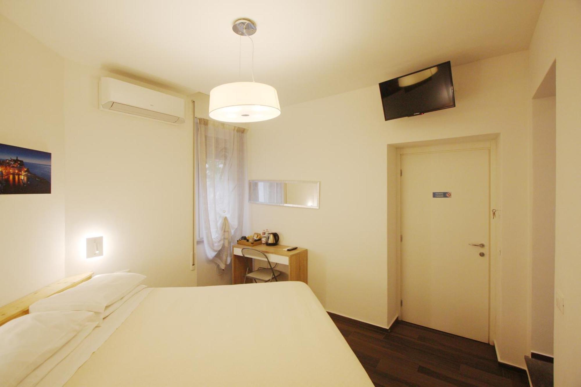 Barbj'S Rooms La Spezia Eksteriør bilde