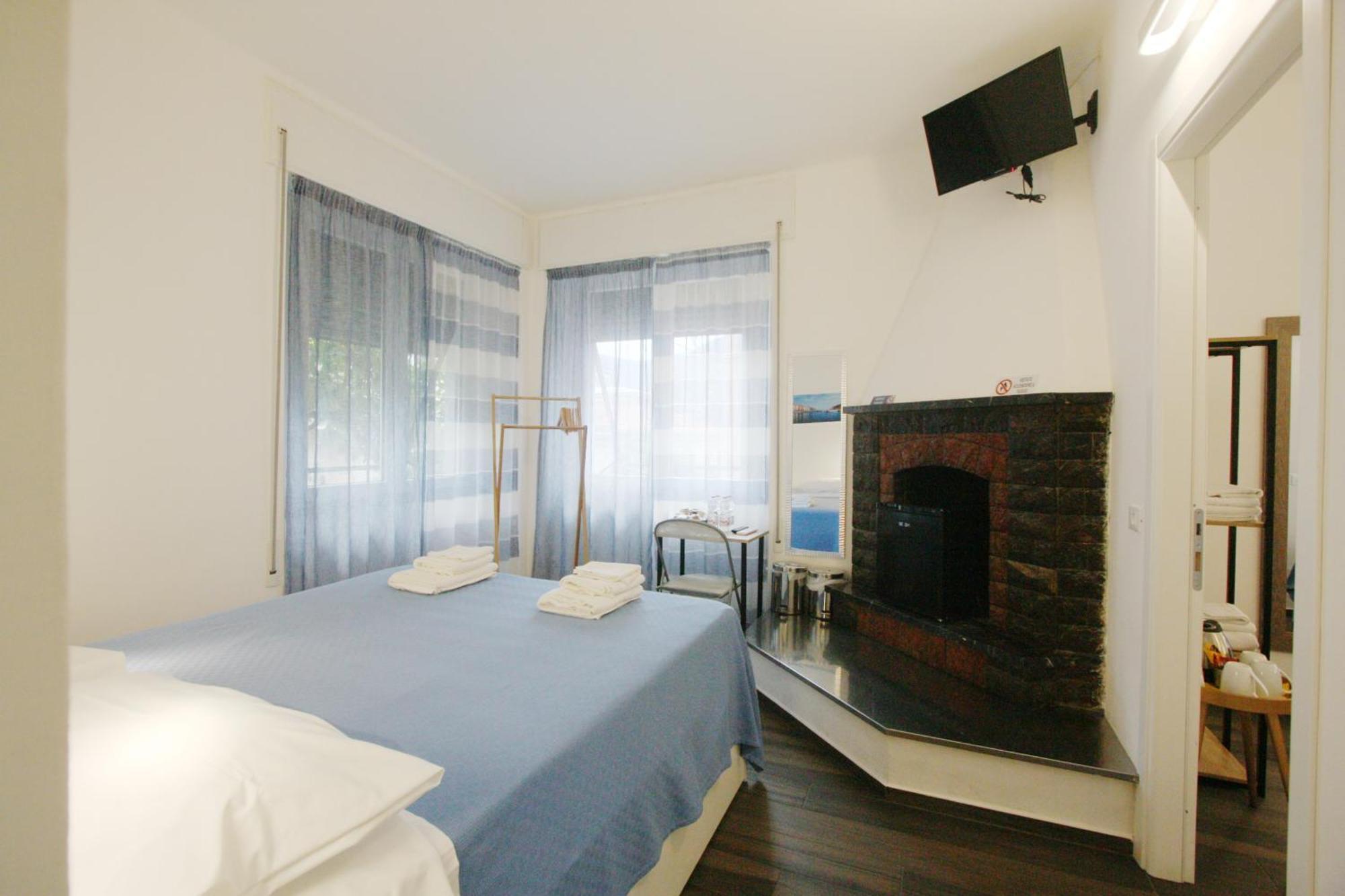 Barbj'S Rooms La Spezia Eksteriør bilde