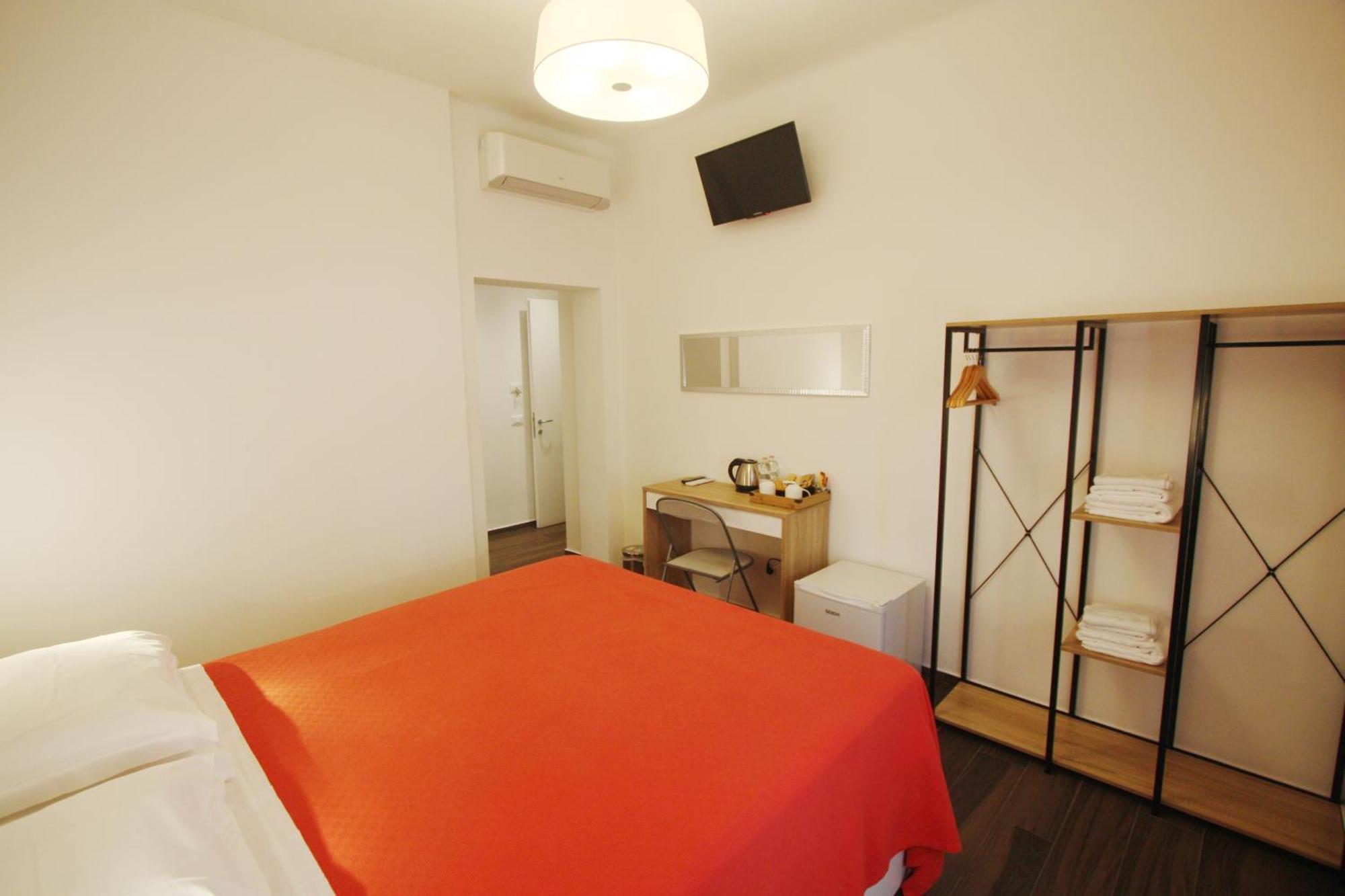 Barbj'S Rooms La Spezia Eksteriør bilde