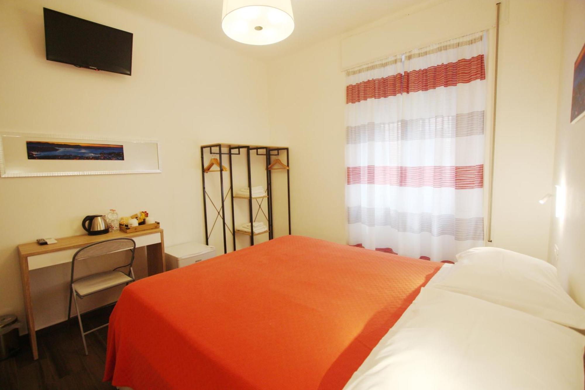 Barbj'S Rooms La Spezia Eksteriør bilde