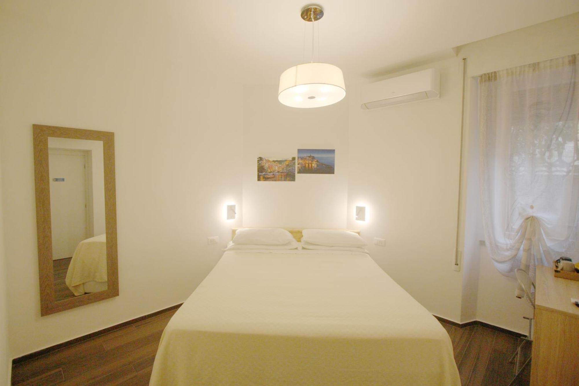 Barbj'S Rooms La Spezia Eksteriør bilde