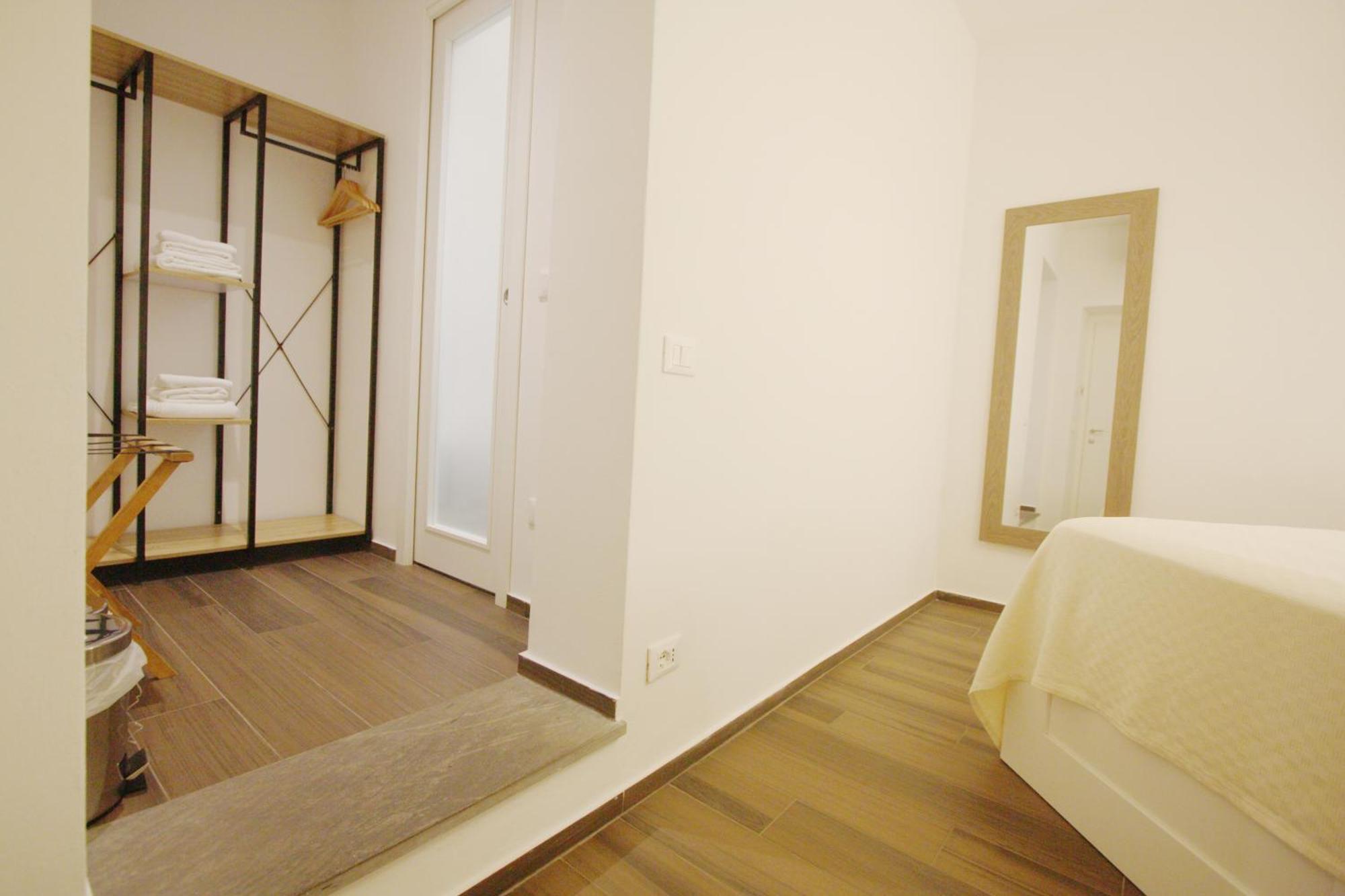 Barbj'S Rooms La Spezia Eksteriør bilde