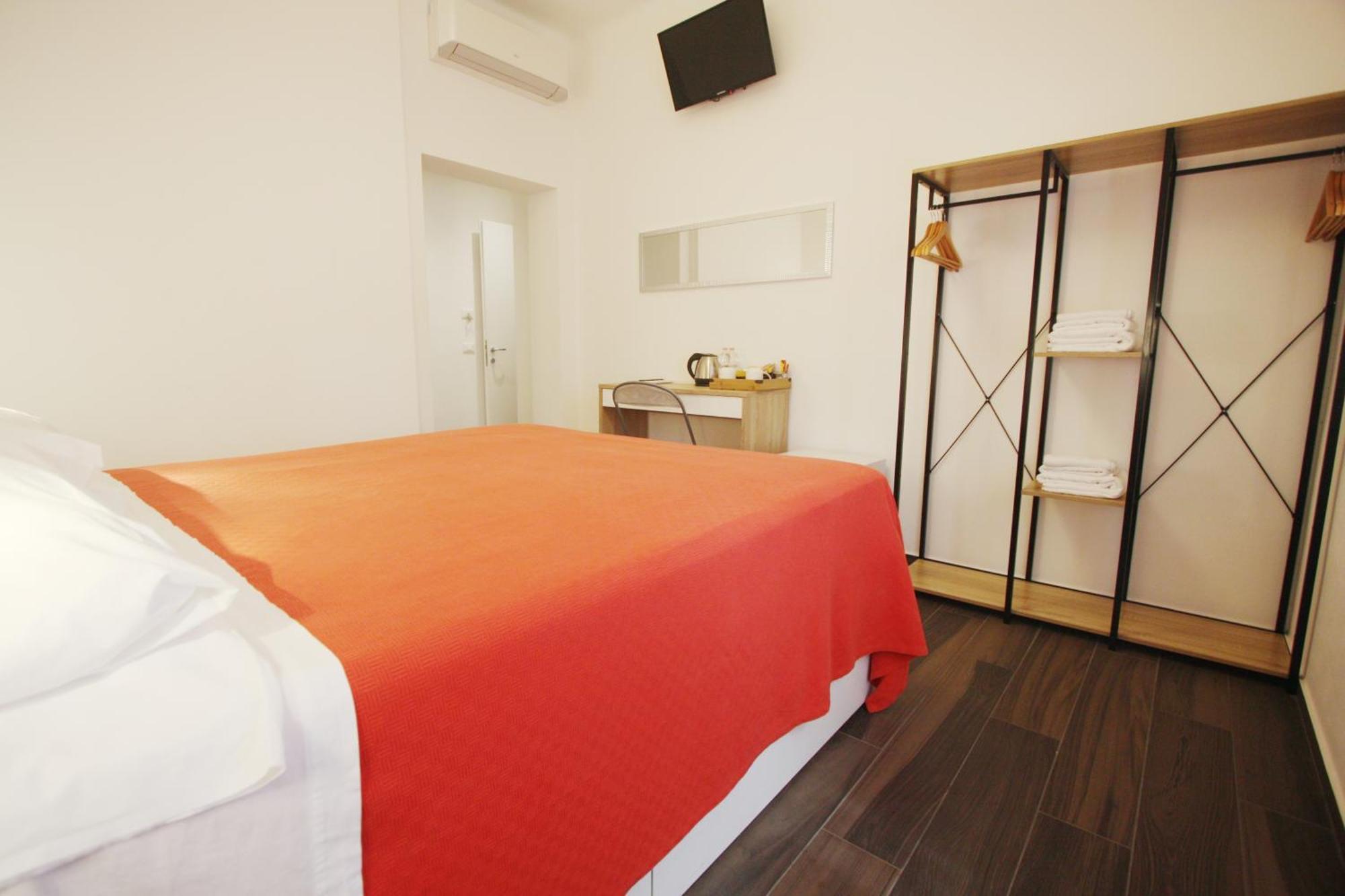 Barbj'S Rooms La Spezia Eksteriør bilde
